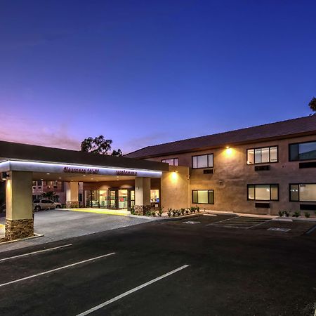Hampton By Hilton Encinitas-Cardiff Encinitas, Ca Hotel Exterior photo