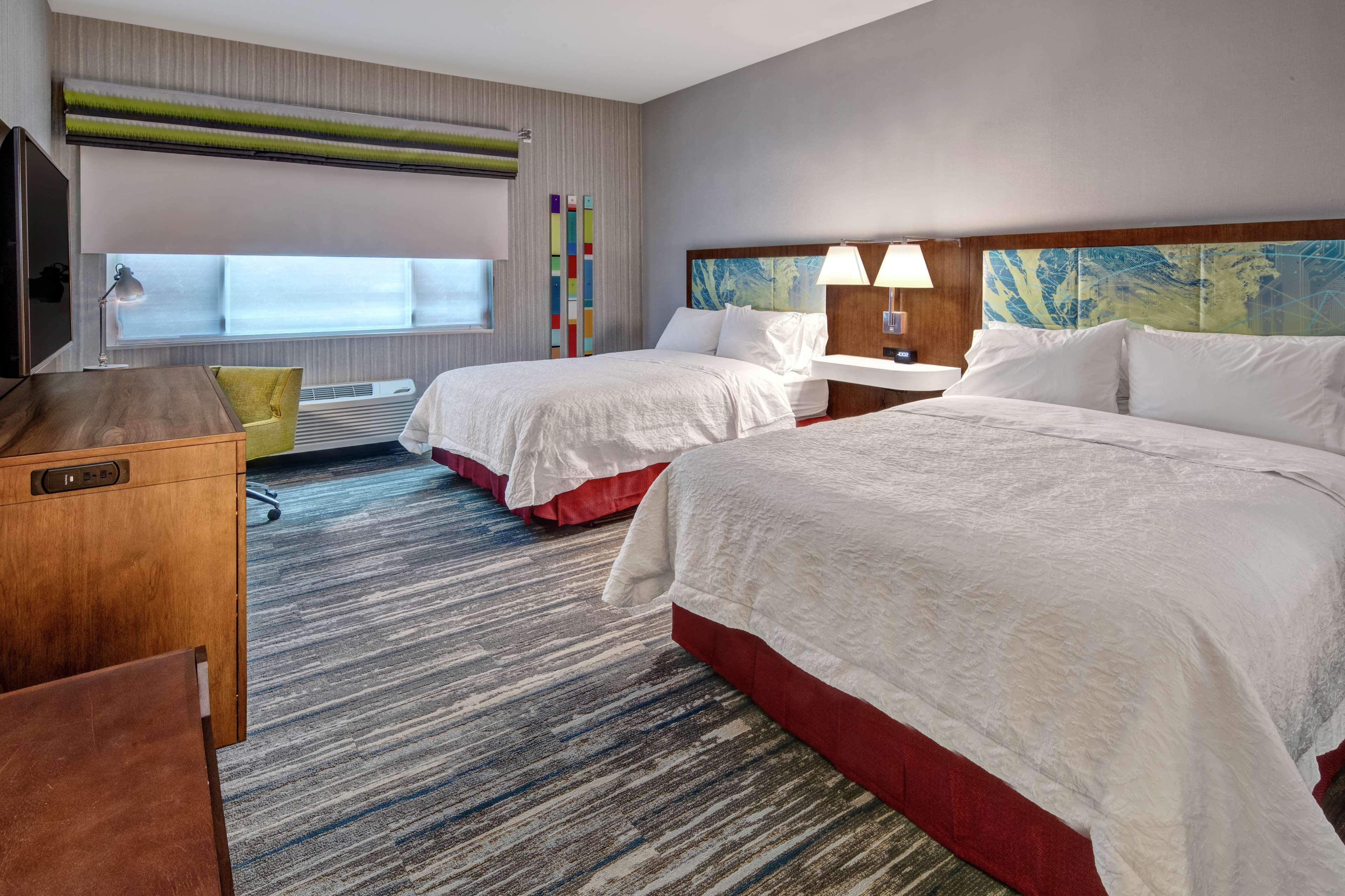 Hampton By Hilton Encinitas-Cardiff Encinitas, Ca Hotel Exterior photo