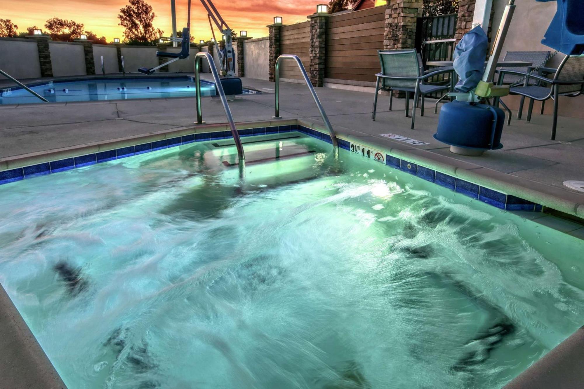 Hampton By Hilton Encinitas-Cardiff Encinitas, Ca Hotel Exterior photo