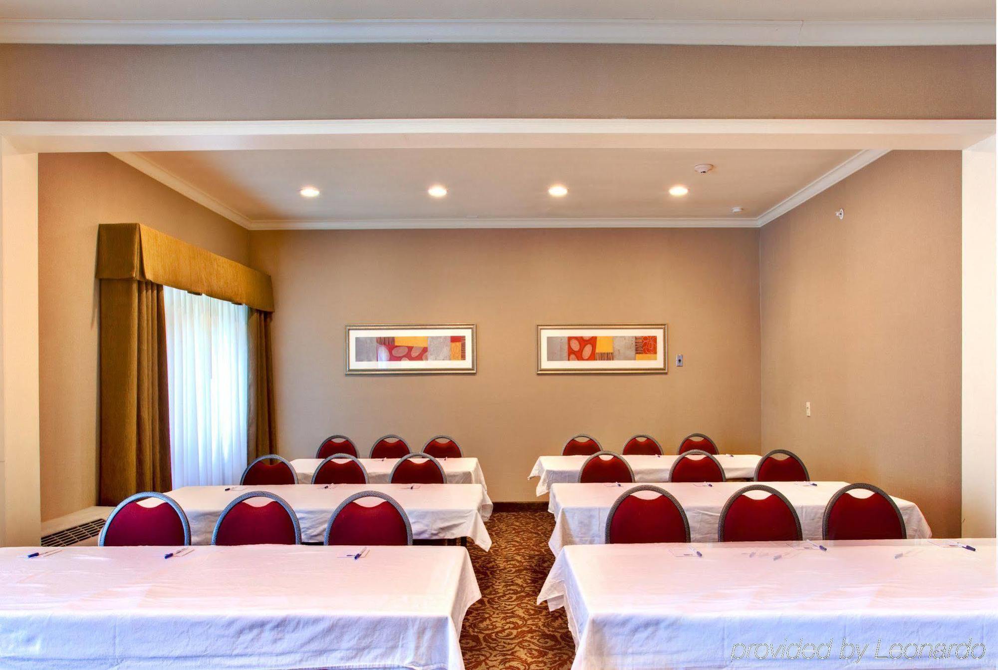 Hampton By Hilton Encinitas-Cardiff Encinitas, Ca Hotel Facilities photo