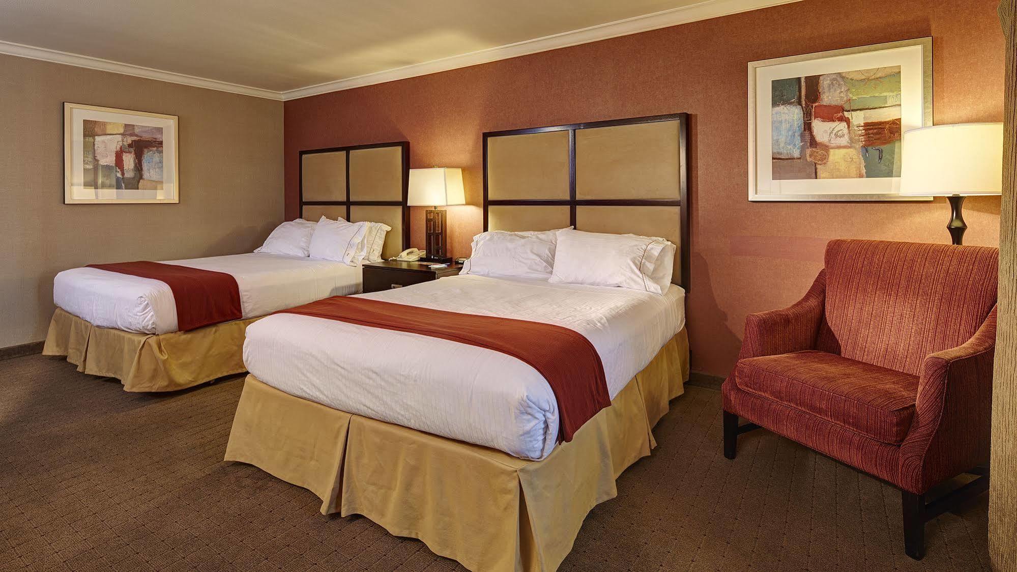 Hampton By Hilton Encinitas-Cardiff Encinitas, Ca Hotel Exterior photo